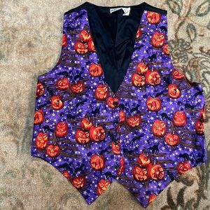 Halloween Vest